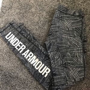 Under Armour leggings